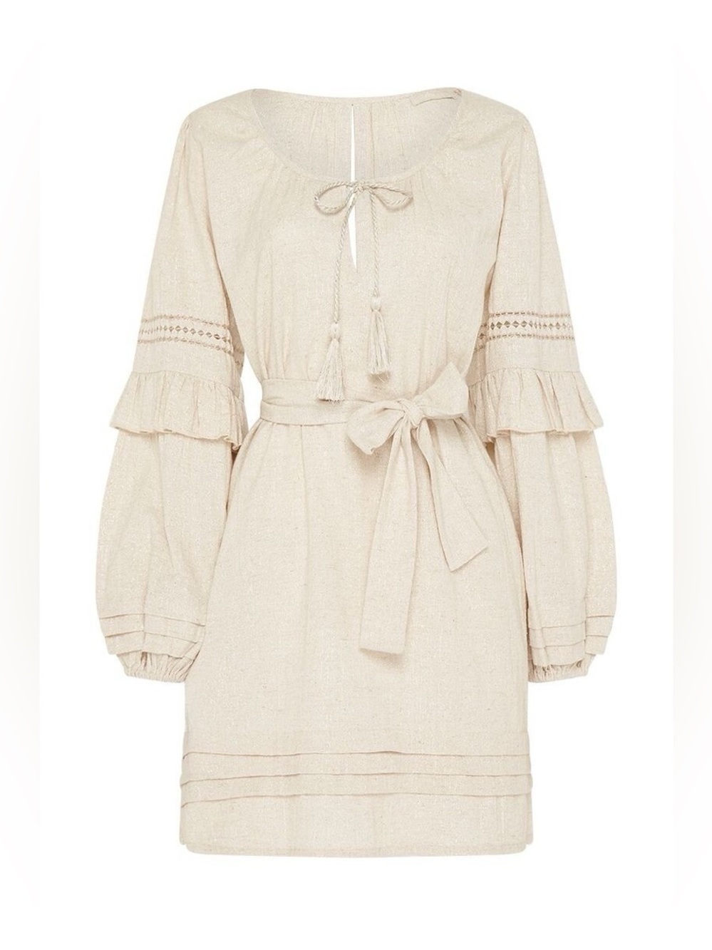 Spell Lola Tunic Dress - Picture 2 of 5